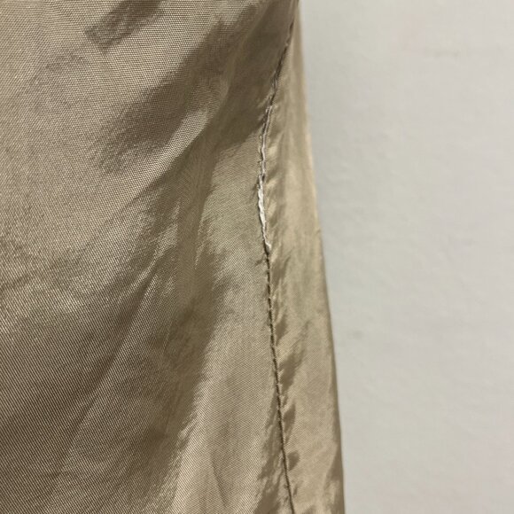 Faconnable glen plaid  jacket blazer vintage wool S - Picture 11 of 12